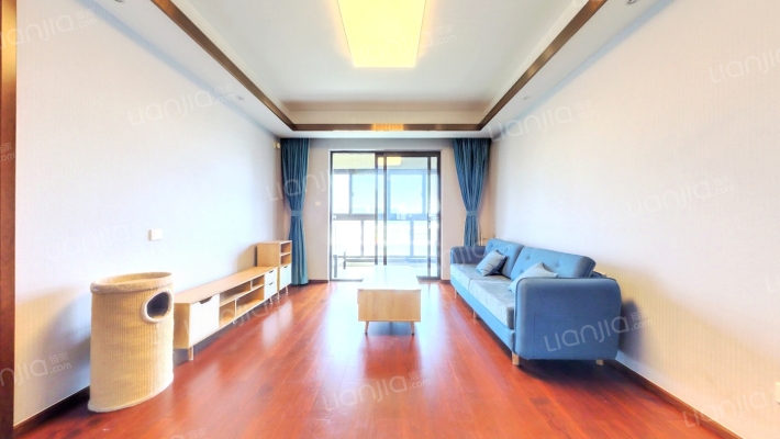 招商中环华府二手房实景图