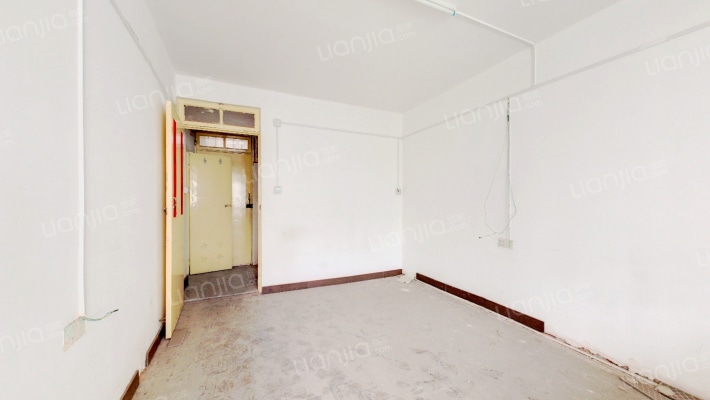 何家宅小区二手房实景图