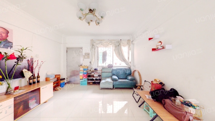 华景苑二手房实景图