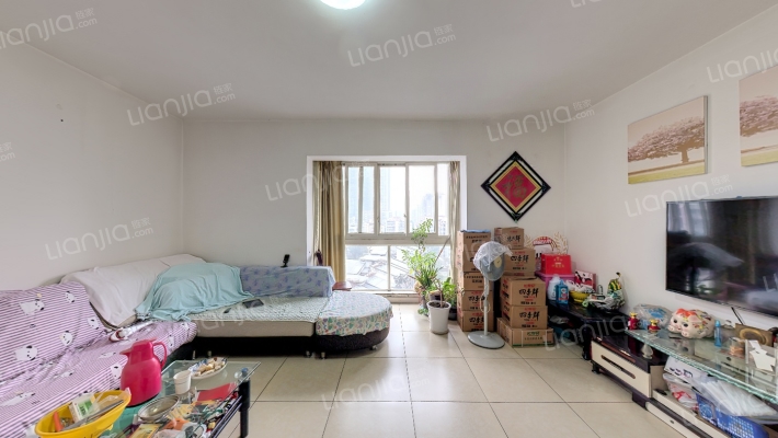 远银大厦二手房实景图