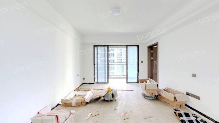 融创云水观璟二期二手房实景图