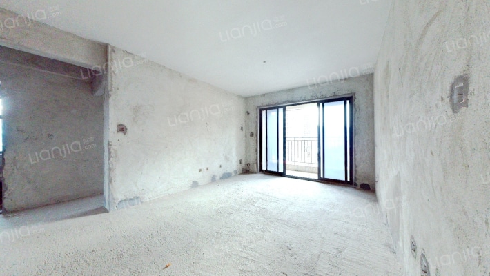 御蓝湾花园二手房实景图