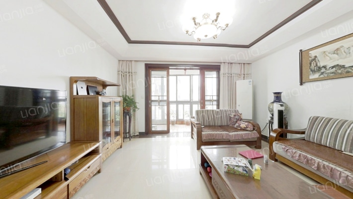 平安家园二手房实景图