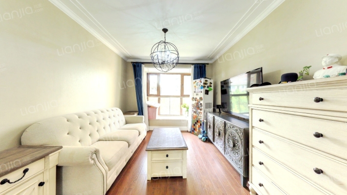 招商雍景湾二手房实景图