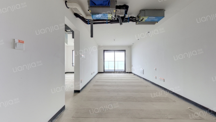 融创城开中原宸院一期二手房实景图