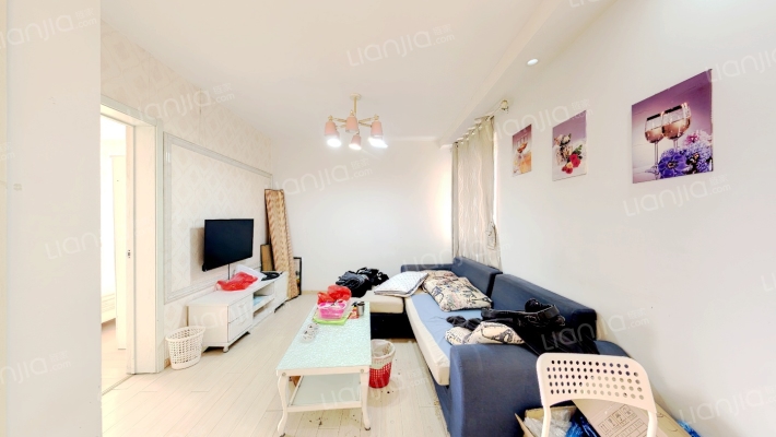 恒永西苑二手房实景图