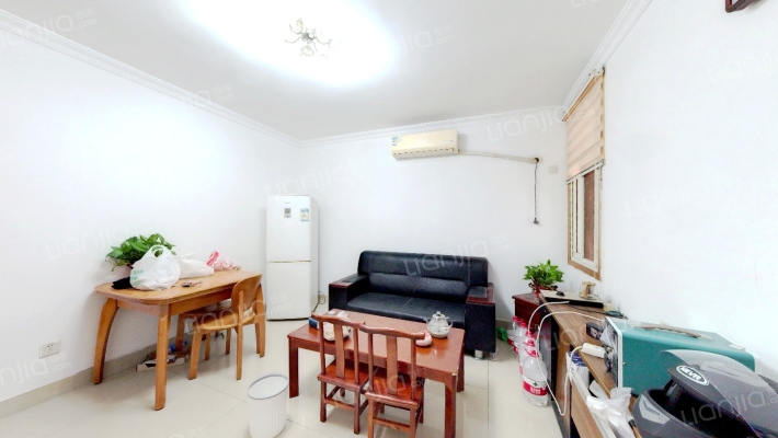 月苑一村二手房实景图