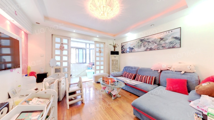 润达新村二手房实景图