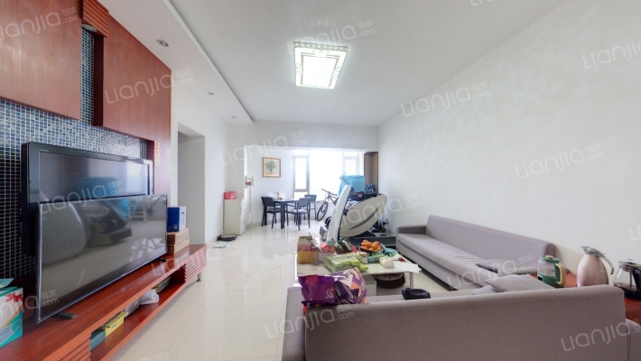 海湾花园二手房实景图