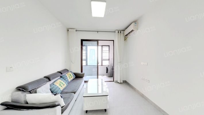 蓝光·星珀二手房实景图