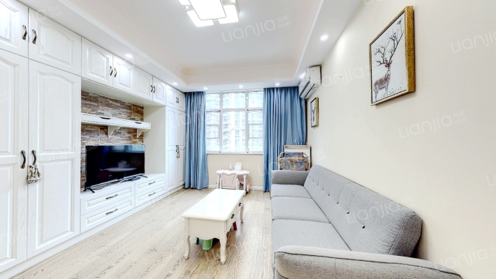 葛洲坝城市花园二手房实景图