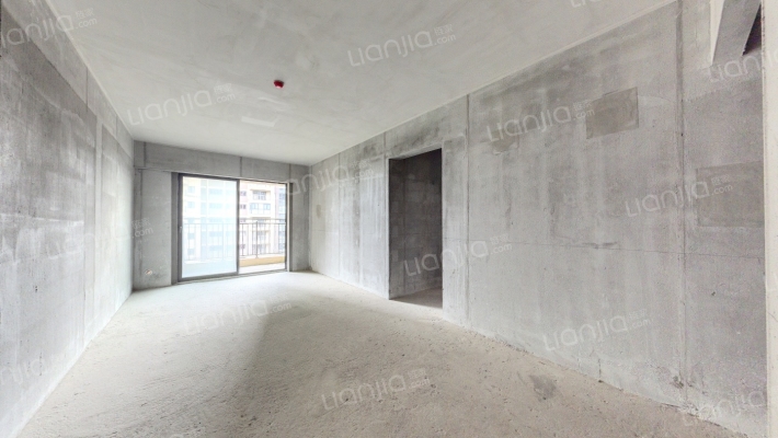 远洋繁花里二期二手房实景图