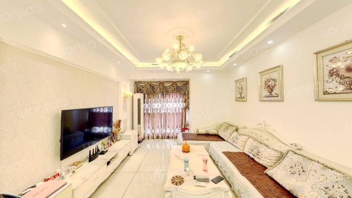 浅水半岛二期二手房实景图