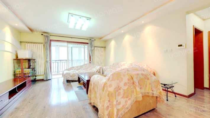 唐南香榭二手房实景图