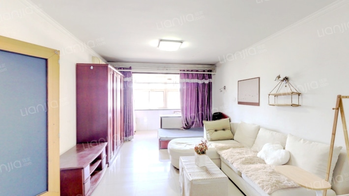 云岗北区东里二手房实景图