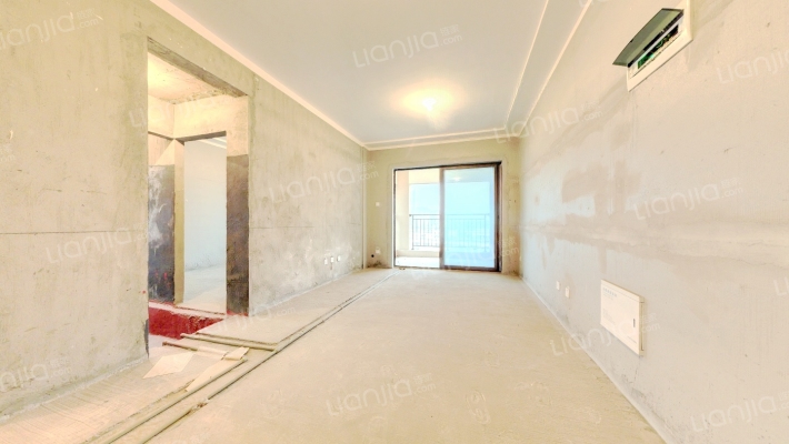 怡湖玫瑰苑二期深业璟园二手房实景图