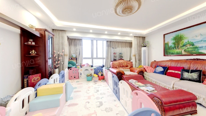 名江新都二手房实景图