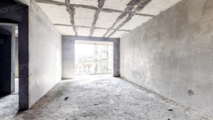 书香华天二手房实景图