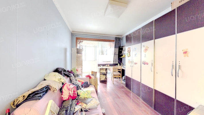 南林一村二手房实景图