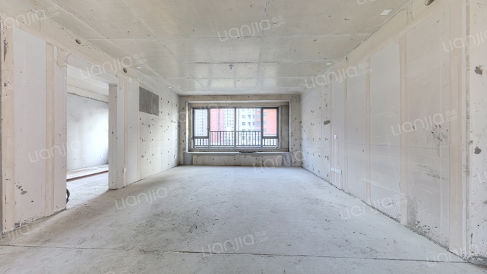 绿城紫薇公馆二手房实景图