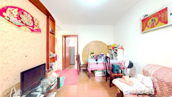 百水芊城阅水坊二手房实景图