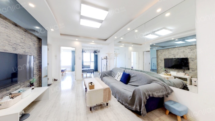 璟台二手房实景图