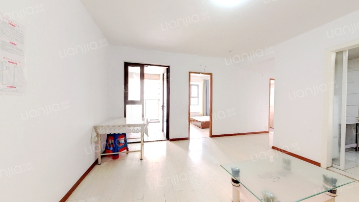 建滔昇悦居二手房实景图