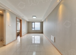 整租·大华公园世家 2室1厅 南/北_大华公园世家租房