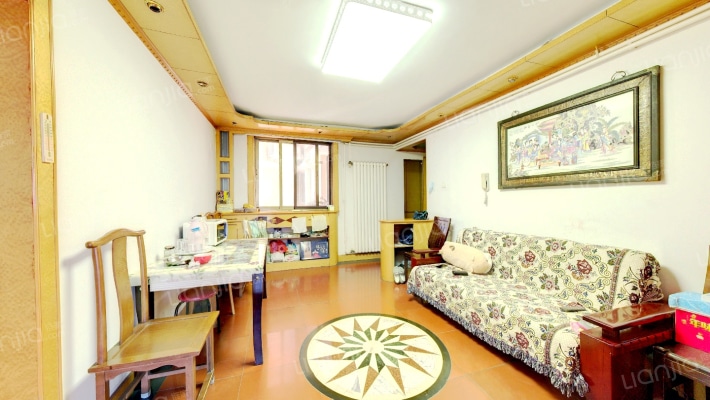 金田公寓二手房实景图