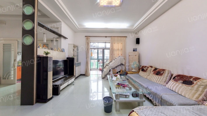 汉口城市之光二手房实景图