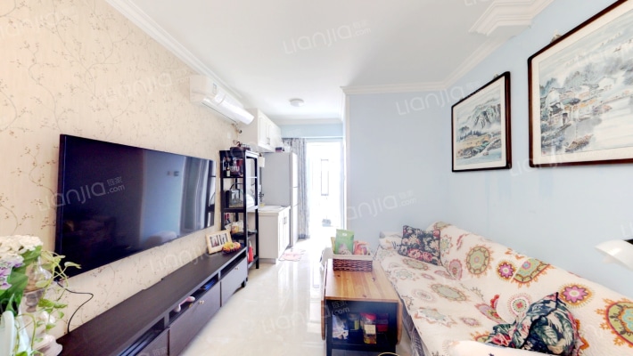 东明里二手房实景图