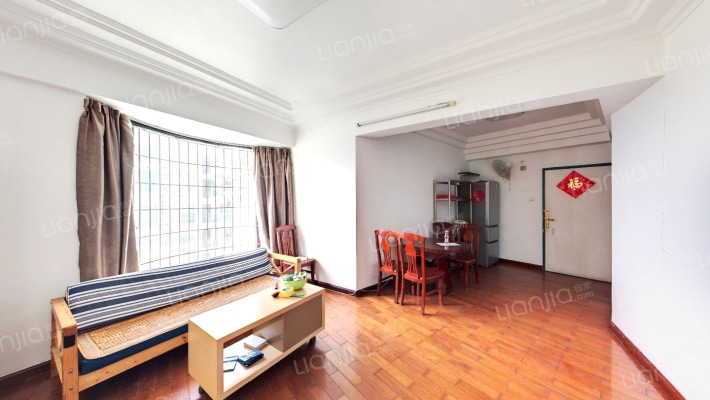 颐和山庄二手房实景图