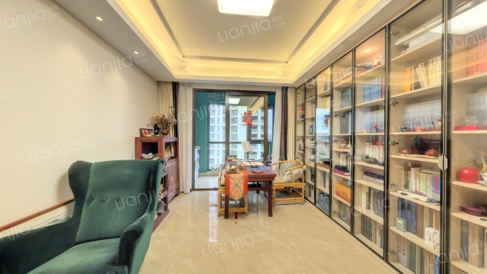 升龙天汇珑熙二手房实景图