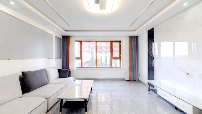 万丰公馆二手房实景图