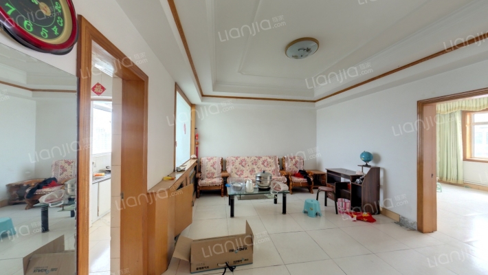 天宝新苑二期二手房实景图