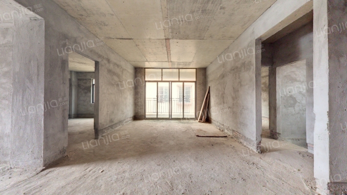 永秀巷二手房实景图