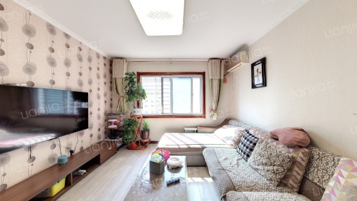 揽盛金广厦二手房实景图