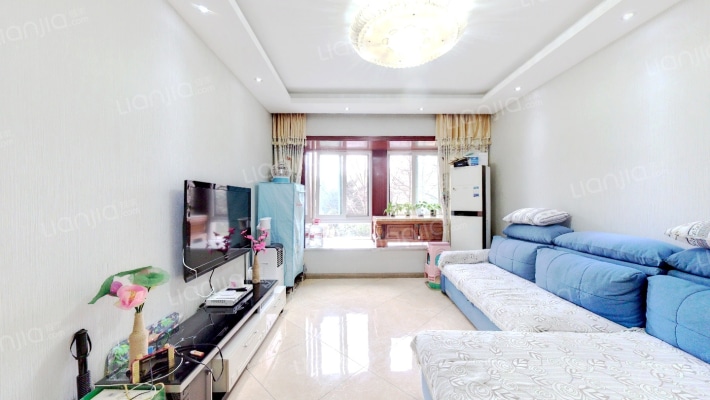 隆鑫花漾岭二手房实景图