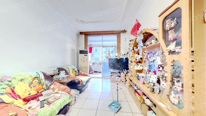 胜利新村30号二手房实景图