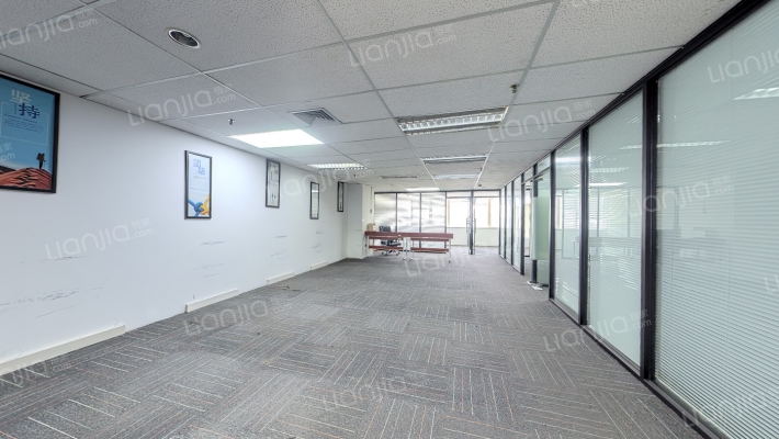 光大国际贸易中心二手房实景图