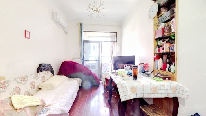 融玺公馆二手房实景图