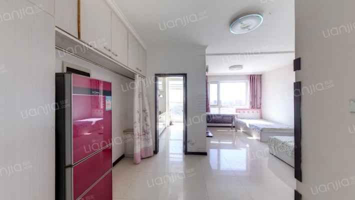 香堤湾二手房实景图