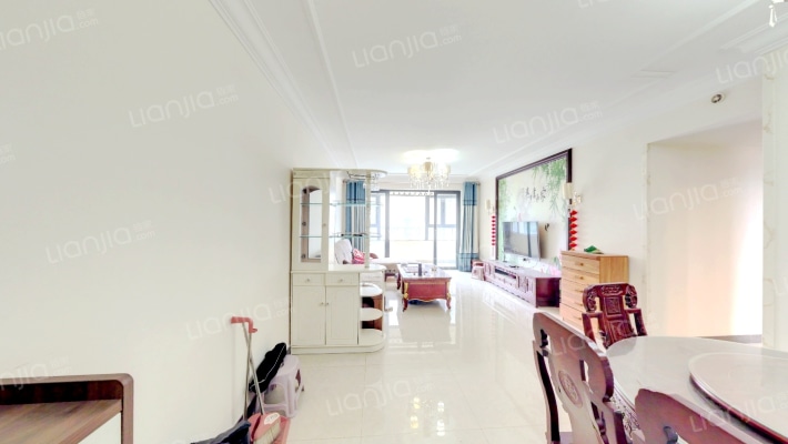 恒大林溪郡二手房实景图