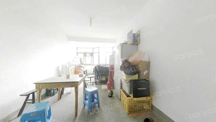 宝林西路二手房实景图