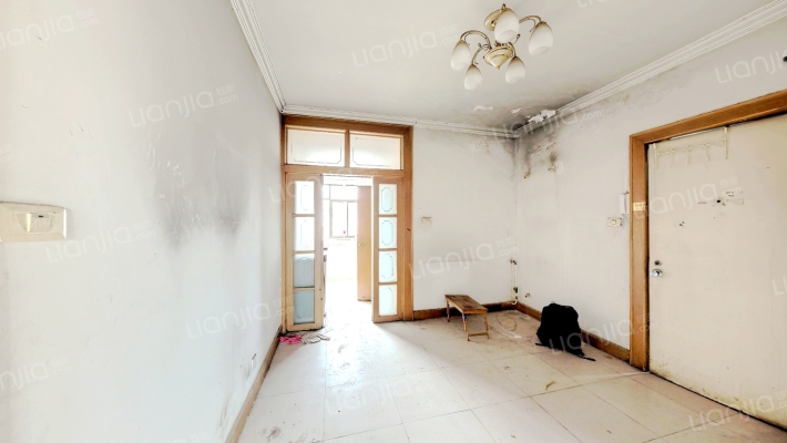 青园小区二手房实景图