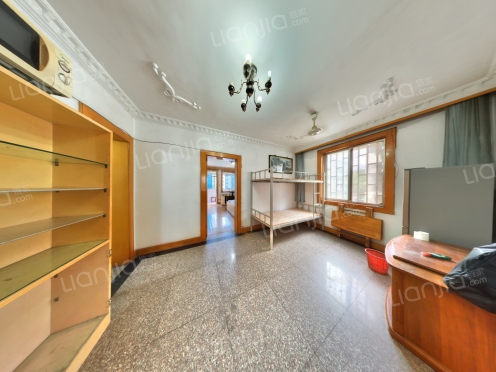 整租·东港二村 2室1厅 南