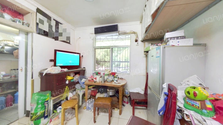 二里河小区二手房实景图