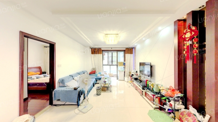 瑞城花园二手房实景图