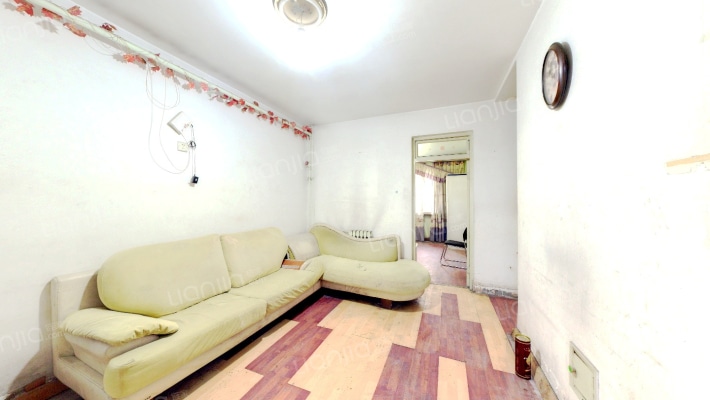 胜阳里二手房实景图