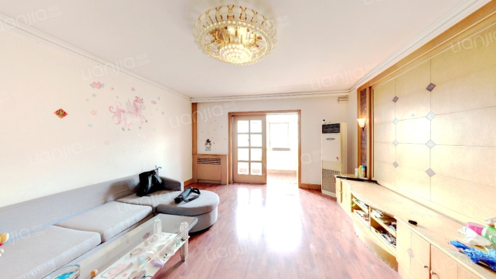 电大街78号二手房实景图